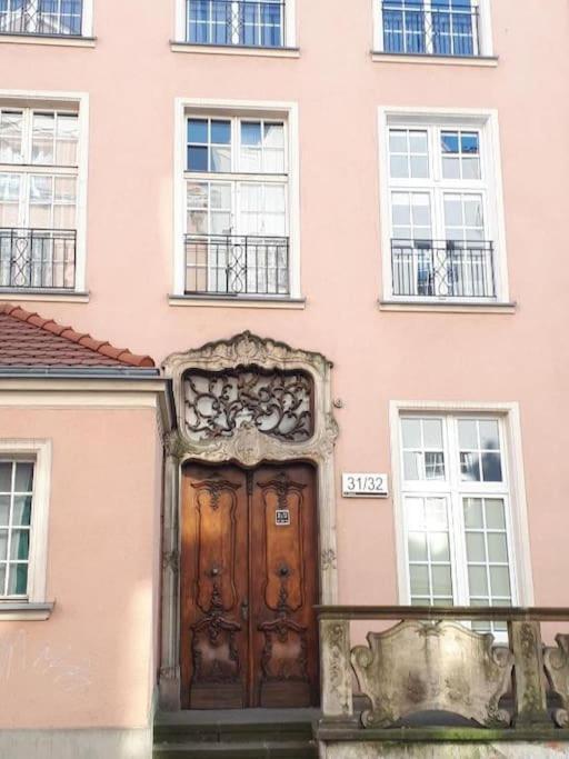 Gdansk Old Town Ogarna 31/32 Διαμέρισμα Εξωτερικό φωτογραφία